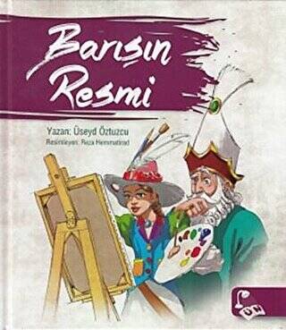 Barışın Resmi - 1