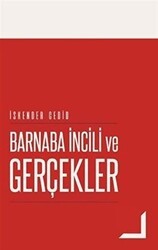 Barnaba İncili ve Gerçekler - 1
