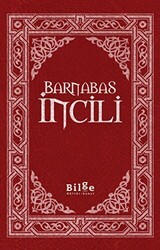 Barnabas İncili - Bilge Kültür Sanat