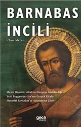 Barnabas İncili Tam Metin - Gece Kitaplığı