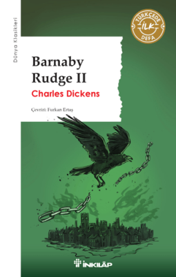 Barnaby Rudge 2 - 1