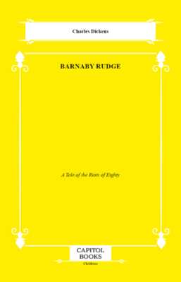 Barnaby Rudge - 1
