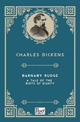 Barnaby Rudge A Tale Of The Riots Of Eighty - Paper Books