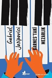 Barnes`taki Mezarlık - Çınar Yayınları