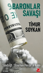 Baronlar Savaşı - Kırmızı Kedi Yayınevi