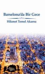 Barselona`da Bir Gece - 1984 Yayınevi