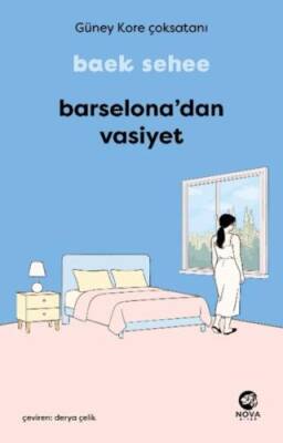 Barselona`dan Vasiyet - 1