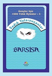 Barsisa - Mevsimler Kitap