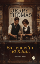 Bartender`in El Kitabı - Herdem Kitap
