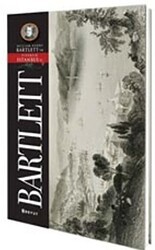 Bartlett Pitoresk İstanbul Kartpostal Kitabı - Boyut Yayın Grubu