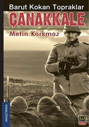 Barut Kokan Topraklar Çanakkale - Babıali Kitaplığı