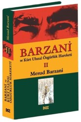 Barzani ve Kürt Ulusal Özgürlük Hareketi -2 - Doz Yayınları