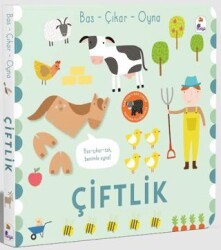 Bas – Çıkar – Oyna Çiftlik - İndigo Çocuk