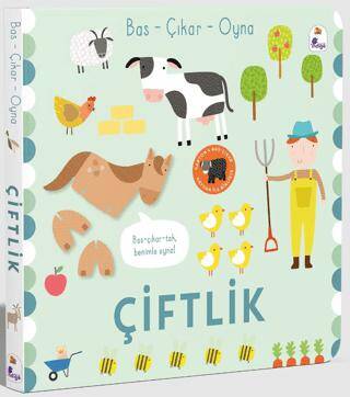 Bas – Çıkar – Oyna Çiftlik - 1