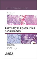 Baş ve Boyun Biyopsilerinin Yorumlanması - Nobel Tıp Kitabevi