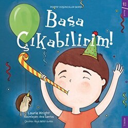 Başa Çıkabilirim - PD Serisi - Sola Kidz