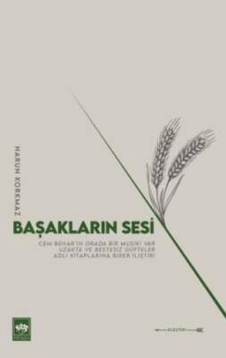 Başakların Sesi - 1