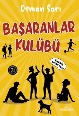Başaranlar Kulübü - 1