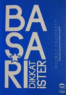 Başarı Dikkat İster - 1