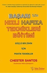 Başarı İçin Hızlı Hafıza Teknikleri Eğitimi - Sola Unitas