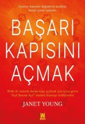 Başarı Kapısını Açmak - İroni Kitap