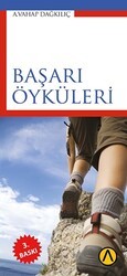 Başarı Öyküleri - Ares Yayınları