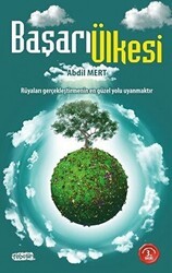 Başarı Ülkesi - Tebeşir Yayınları