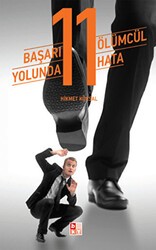 Başarı Yolunda 11 Ölümcül Hata - Babıali Kültür Yayıncılığı
