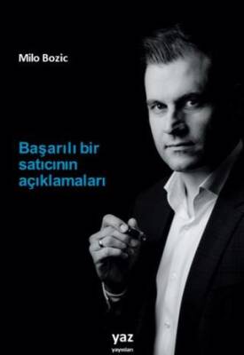 Başarılı Bir Satıcının Açıklamaları - 1