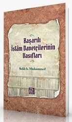 Başarılı İslam Davetçilerinin Vasıfları - Karınca & Polen Yayınları