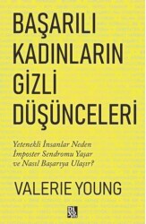 Başarılı Kadınların Gizli Düşünceleri - Diyojen Yayıncılık