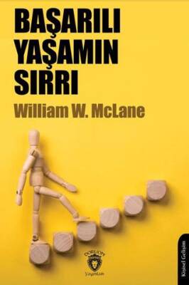 Başarılı Yaşamın Sırrı - 1