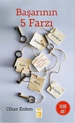 Başarının 5 Farzı - Lavinya Kitap