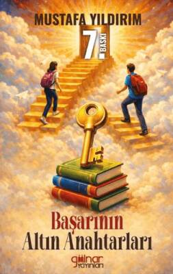 Başarının Altın Anahtarları - 1