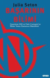 Başarının Bilimi - Enso Kitap