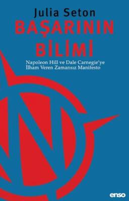 Başarının Bilimi - 1