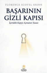 Başarının Gizli Kapısı - Güneş Kitabevleri Yayınları