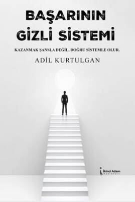 Başarının Gizli Sistemi - 1