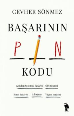 Başarının Pin Kodu - 1