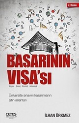 Başarının Vısa`sı - Ceres Yayınları