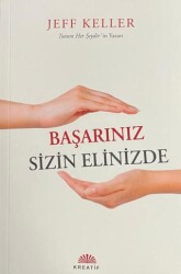 Başarınız Sizin Elinizde - Kreatif Yayınları