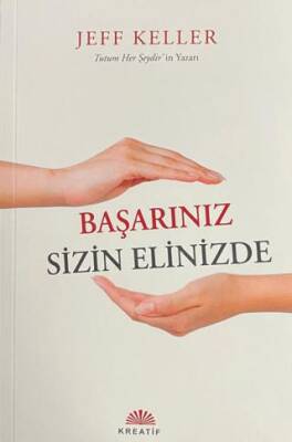 Başarınız Sizin Elinizde - 1