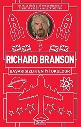Başarısızlık En İyi Okuldur - Zeplin Kitap