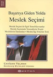 Başarıya Giden Yolda Meslek Seçimi - Epsilon Yayınevi