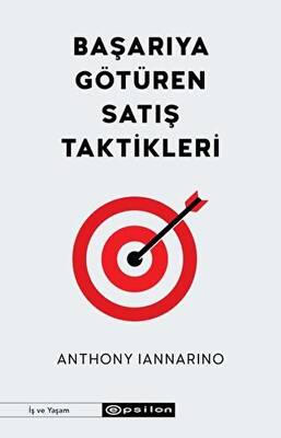 Başarıya Götüren Satış Taktikleri - 1