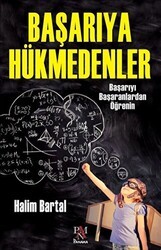 Başarıya Hükmedenler - Panama Yayıncılık