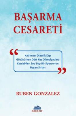 Başarma Cesareti - 1