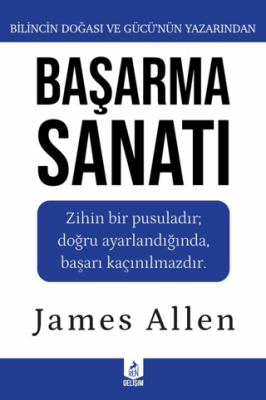 Başarma Sanatı - 1