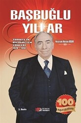 Başbuğlu Yıllar - Berikan Yayınevi