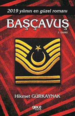 Başçavuş - 1